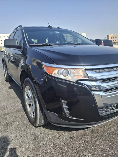 🚘 FOR SALE — FORD EDGE 2013 GCC MODEL-7