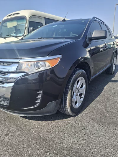 🚘 FOR SALE — FORD EDGE 2013 GCC MODEL-8