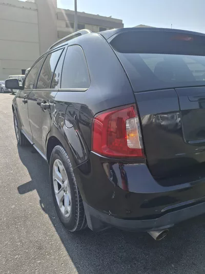 🚘 FOR SALE — FORD EDGE 2013 GCC MODEL-4