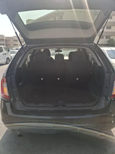 🚘 FOR SALE — FORD EDGE 2013 GCC MODEL-2