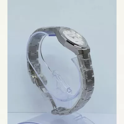 Concord Mariner | Silver Dial 30mm Full Steel - Quartz | condition: New | Year of production 2025 | No original box | No original papers-7