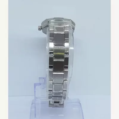 Concord Mariner | Silver Dial 30mm Full Steel - Quartz | condition: New | Year of production 2025 | No original box | No original papers-3