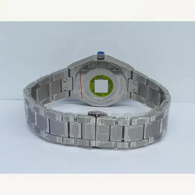 Concord Mariner | Silver Dial 30mm Full Steel - Quartz | condition: New | Year of production 2025 | No original box | No original papers-2