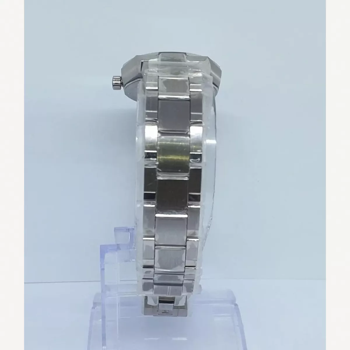 Concord Mariner | Silver Dial 30mm Full Steel - Quartz | condition: New | Year of production 2025 | No original box | No original papers-3-3