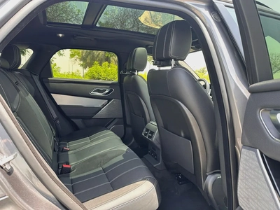 Land Rover Range Rover Velar 2019, American Specs-9