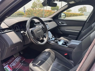 Land Rover Range Rover Velar 2019, American Specs-13