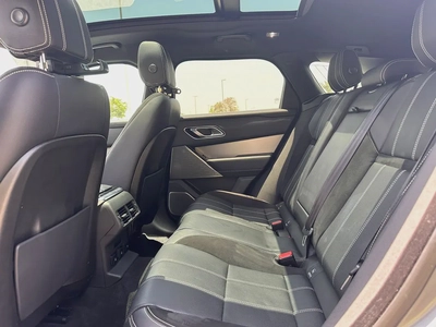 Land Rover Range Rover Velar 2019, American Specs-15