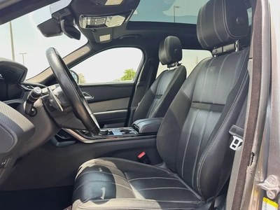 Land Rover Range Rover Velar 2019, American Specs-16