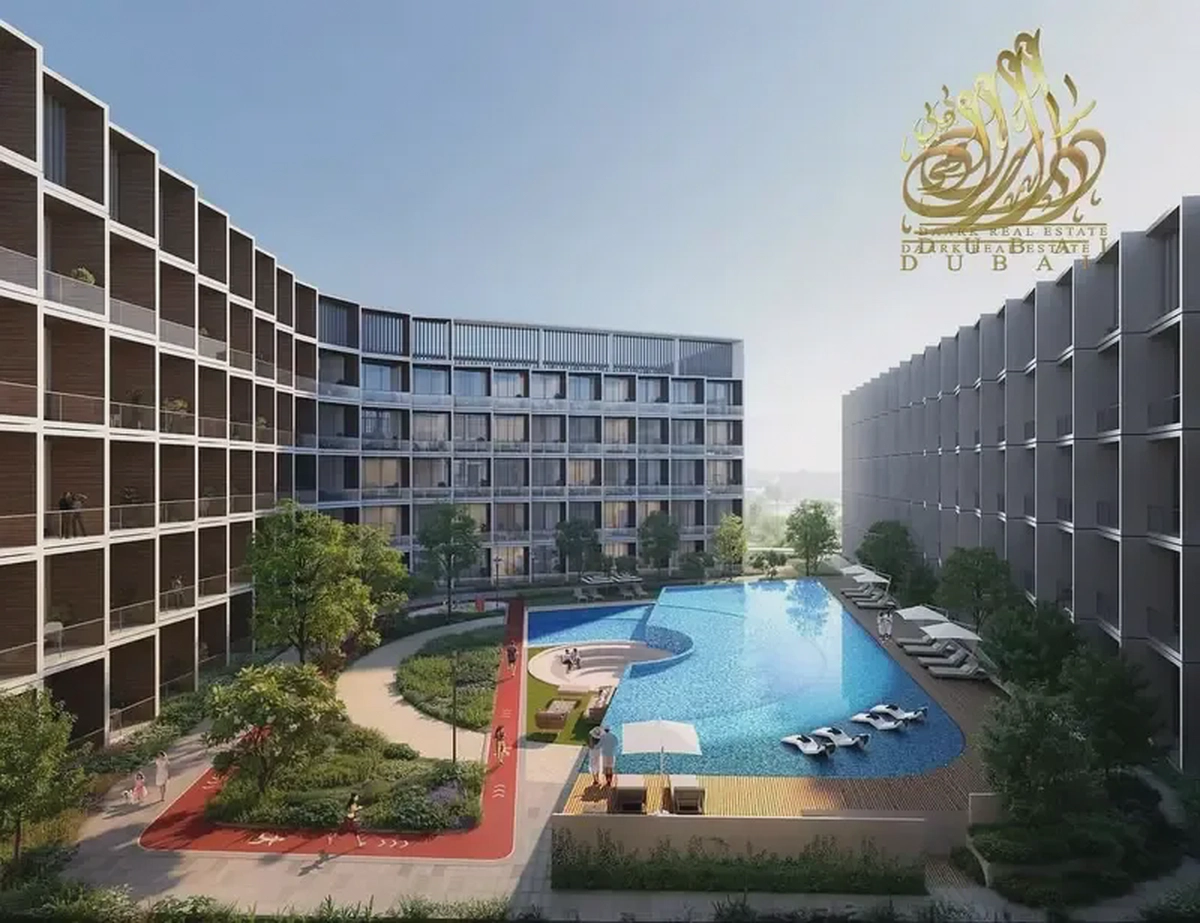 HURRY TO GET OFFER / LIMITED UNITS / BEST PRICE IN ARJAN / READY SOON