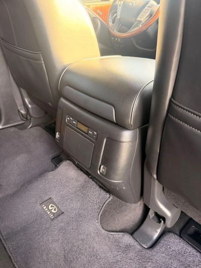 Infiniti QX80 LUXURY 4WD Full option-19