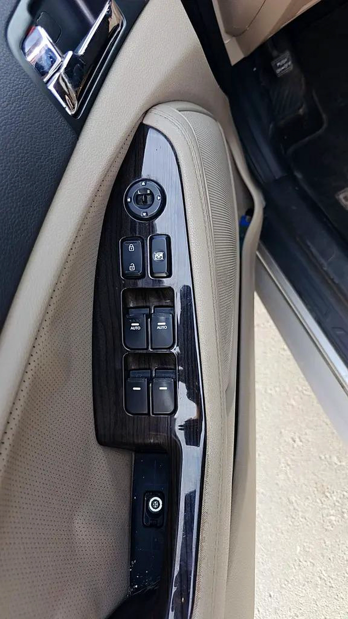 Kia Optima S 2013 - American Specs