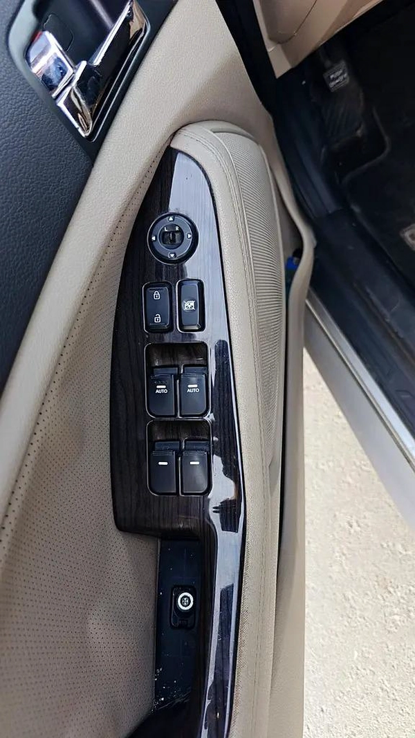 Kia Optima S 2013 - American Specs