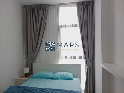Luxurious Brand New fully furnished one bedroom apartment with all facilities only in 45k.-11