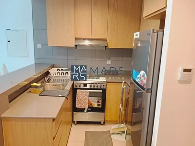 Luxurious Brand New fully furnished one bedroom apartment with all facilities only in 45k.-14