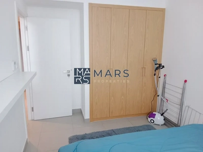 Luxurious Brand New fully furnished one bedroom apartment with all facilities only in 45k.-15