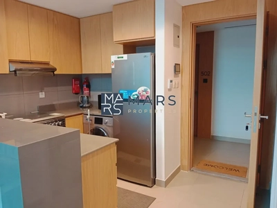 Luxurious Brand New fully furnished one bedroom apartment with all facilities only in 45k.-16