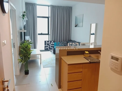 Luxurious Brand New fully furnished one bedroom apartment with all facilities only in 45k.-1