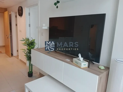 Luxurious Brand New fully furnished one bedroom apartment with all facilities only in 45k.-5