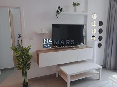 Luxurious Brand New fully furnished one bedroom apartment with all facilities only in 45k.-7