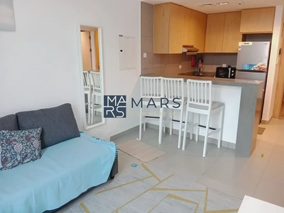 Luxurious Brand New fully furnished one bedroom apartment with all facilities only in 45k.-9