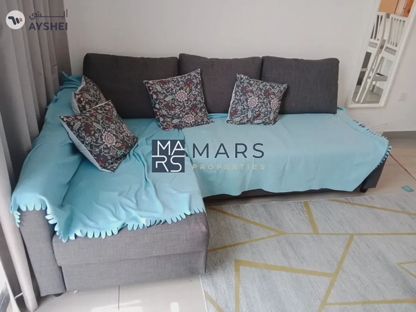 Luxurious Brand New fully furnished one bedroom apartment with all facilities only in 45k.