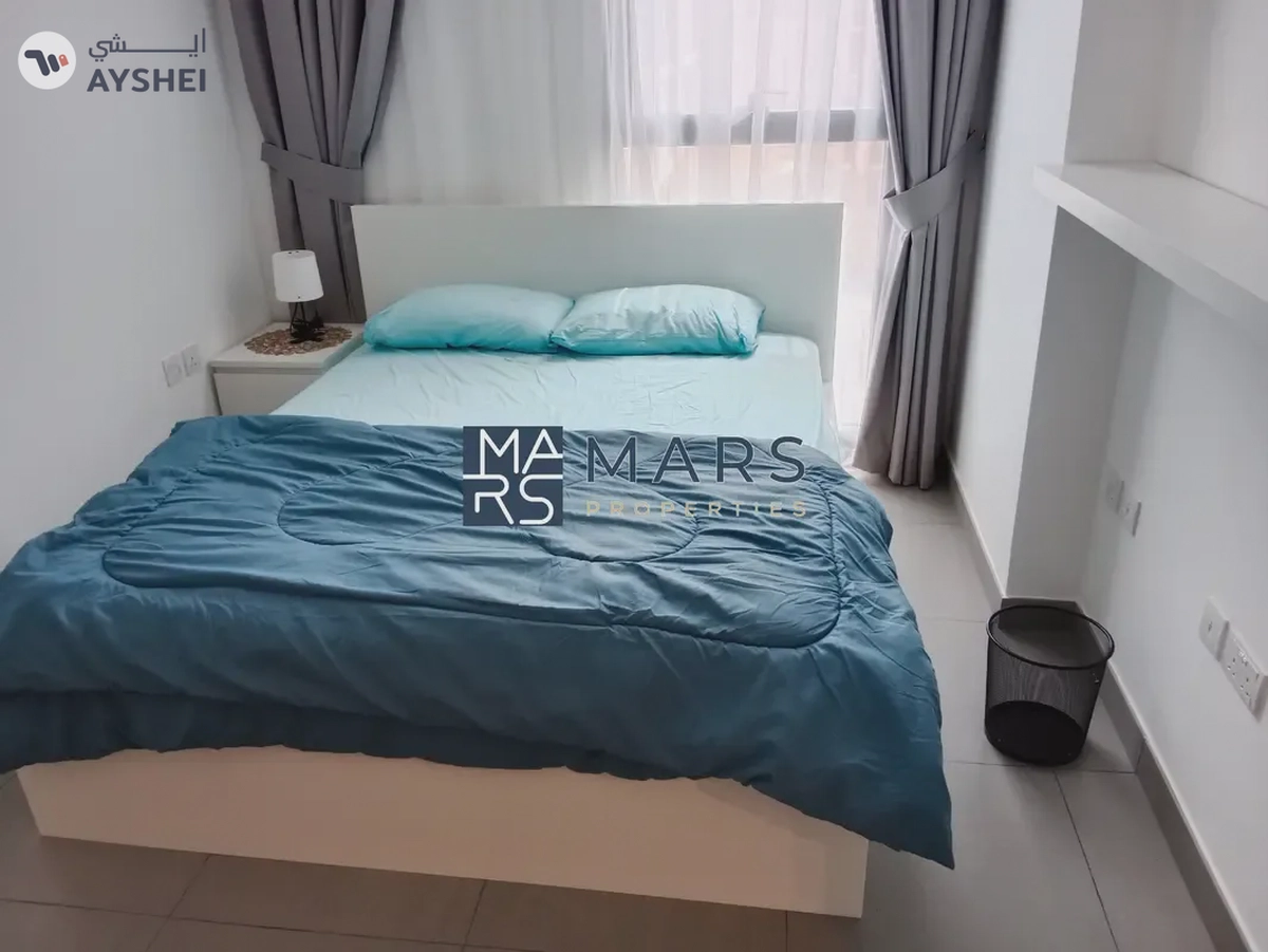 Luxurious Brand New fully furnished one bedroom apartment with all facilities only in 45k.-12-12