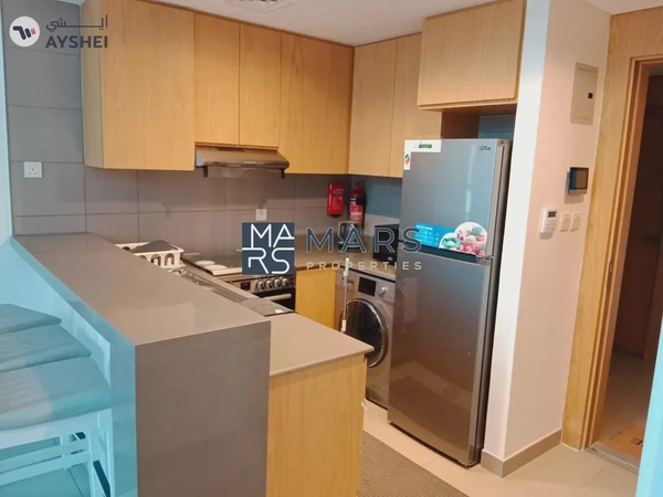 Luxurious Brand New fully furnished one bedroom apartment with all facilities only in 45k.