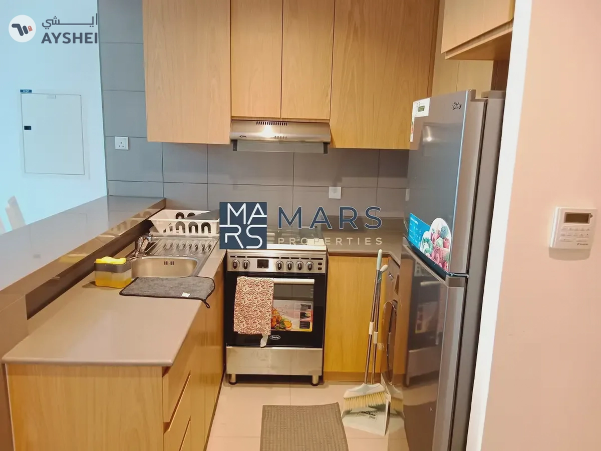 Luxurious Brand New fully furnished one bedroom apartment with all facilities only in 45k.-14-14