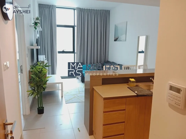 Luxurious Brand New fully furnished one bedroom apartment with all facilities only in 45k.