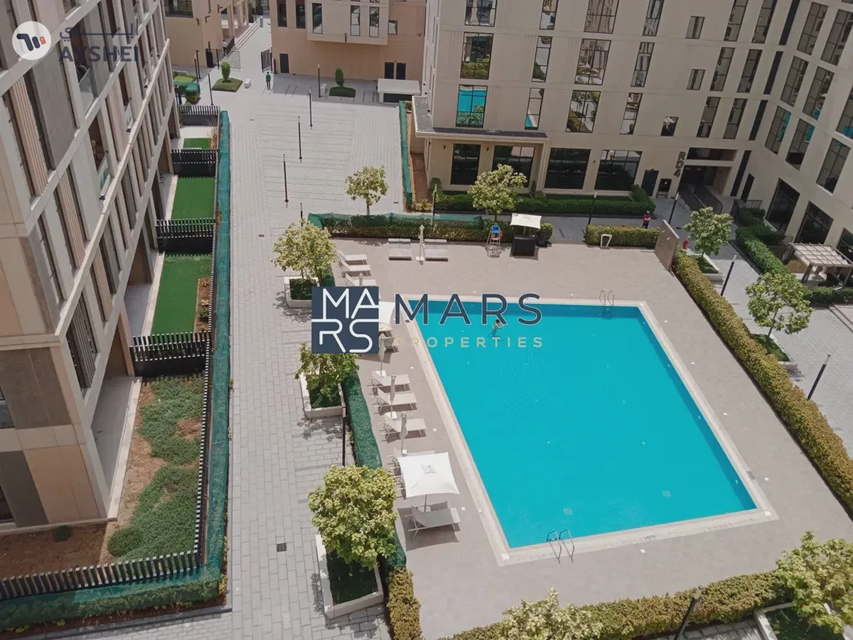 Luxurious Brand New fully furnished one bedroom apartment with all facilities only in 45k.-4-4