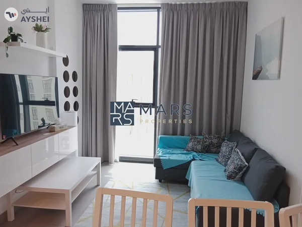 Luxurious Brand New fully furnished one bedroom apartment with all facilities only in 45k.
