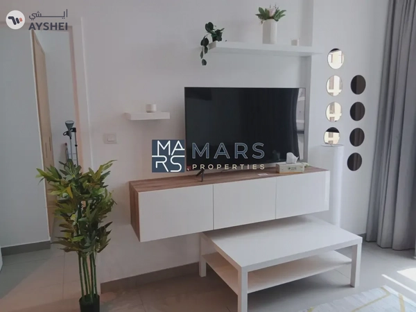 Luxurious Brand New fully furnished one bedroom apartment with all facilities only in 45k.