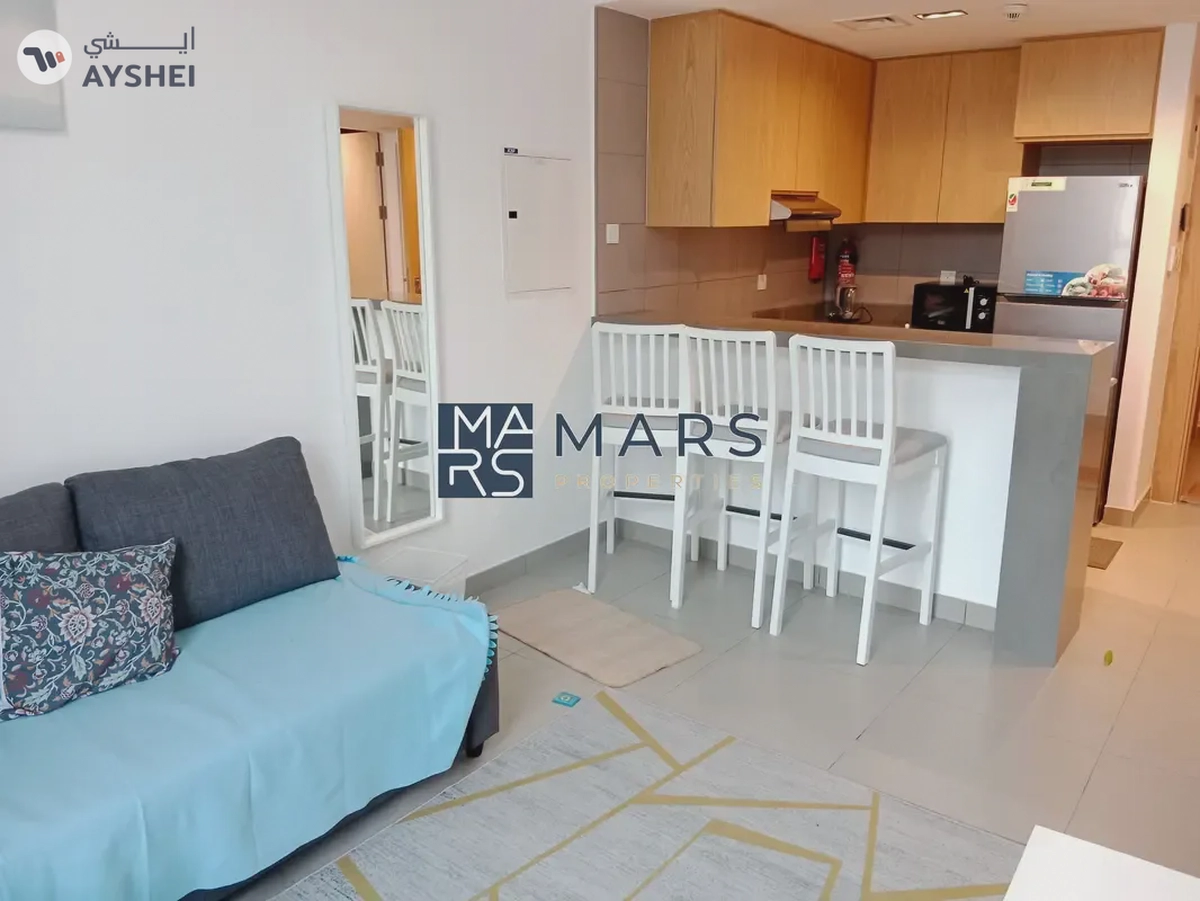 Luxurious Brand New fully furnished one bedroom apartment with all facilities only in 45k.-9-9