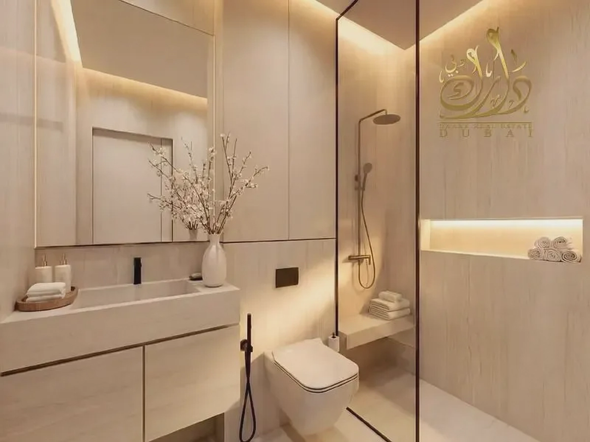 4% Dld Waiver | Fully Furnished in Prime Location| Balcony | Skyline & Pool Views