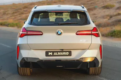 2026 BMW X3 20i Luxury + M Kit | GCC | Brand New 0 KM | AED 229,000-2