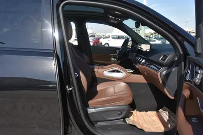 MERCEDES BENZ GLE450E 2024 | BLACK ( HYBRID )-13