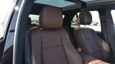 MERCEDES BENZ GLE450E 2024 | BLACK ( HYBRID )-5