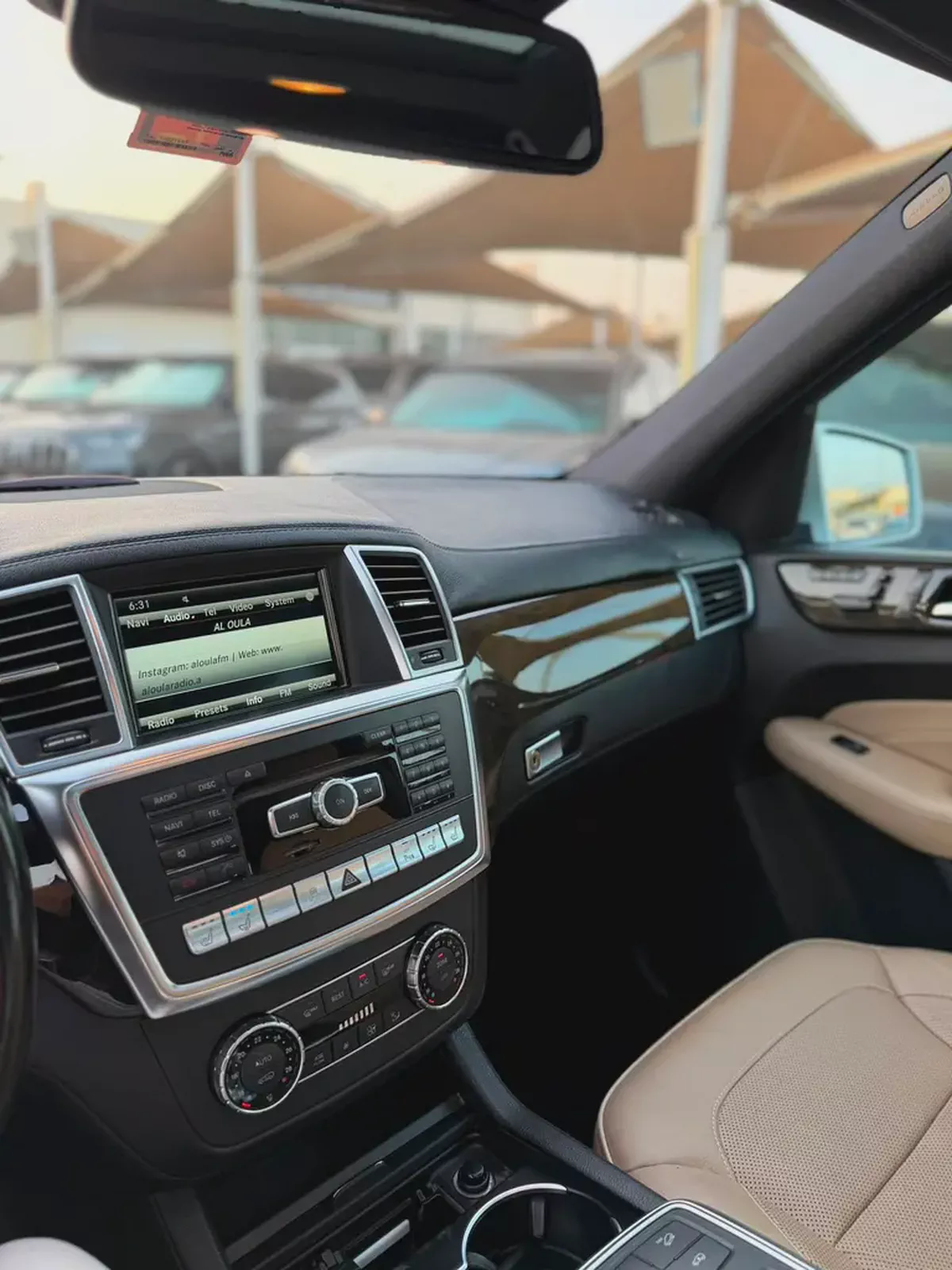 Mercedes- Benz ML-500-12-12