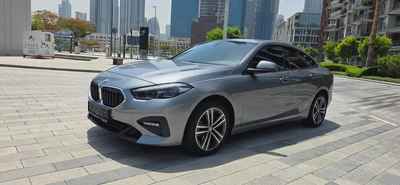 2023-BMW 218i-Excellent Condition-Full Service History-1 Year Warranty-Bank Finance Available-0