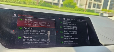 2023-BMW 218i-Excellent Condition-Full Service History-1 Year Warranty-Bank Finance Available-13