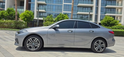 2023-BMW 218i-Excellent Condition-Full Service History-1 Year Warranty-Bank Finance Available-2