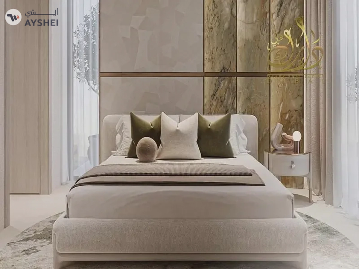 Integrated Living in a Prime Wadi Al Safa 5 Location