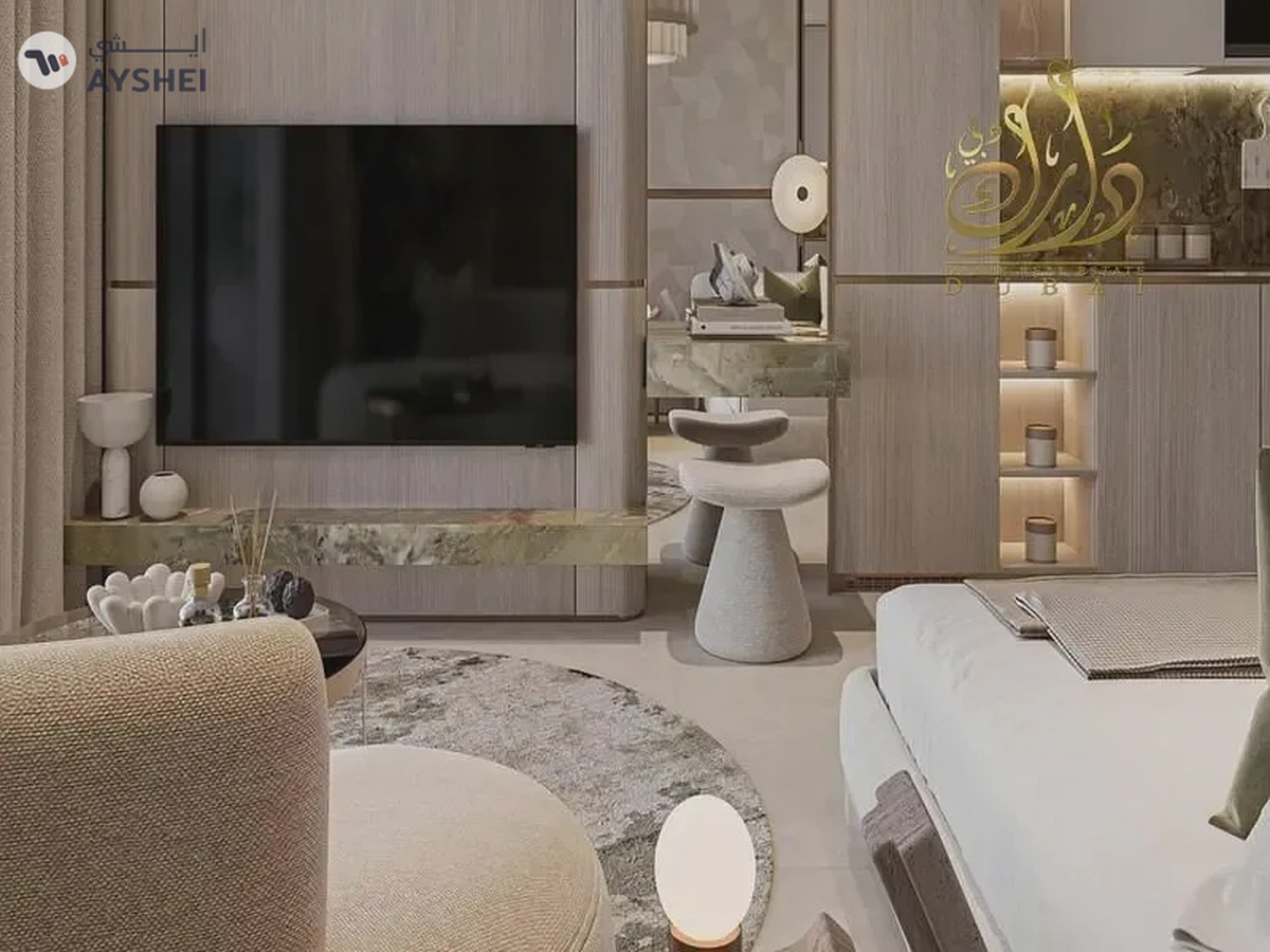 Integrated Living in a Prime Wadi Al Safa 5 Location