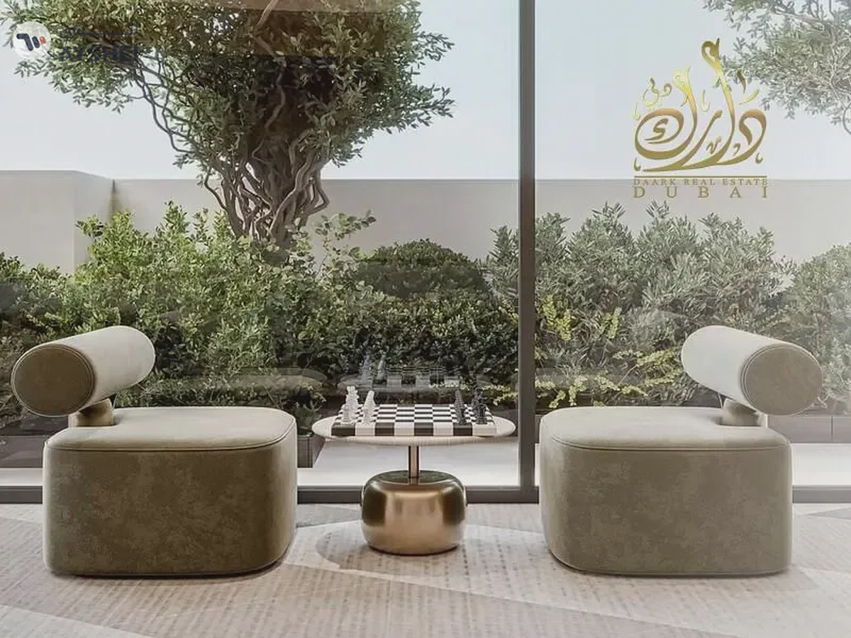 Integrated Living in a Prime Wadi Al Safa 5 Location