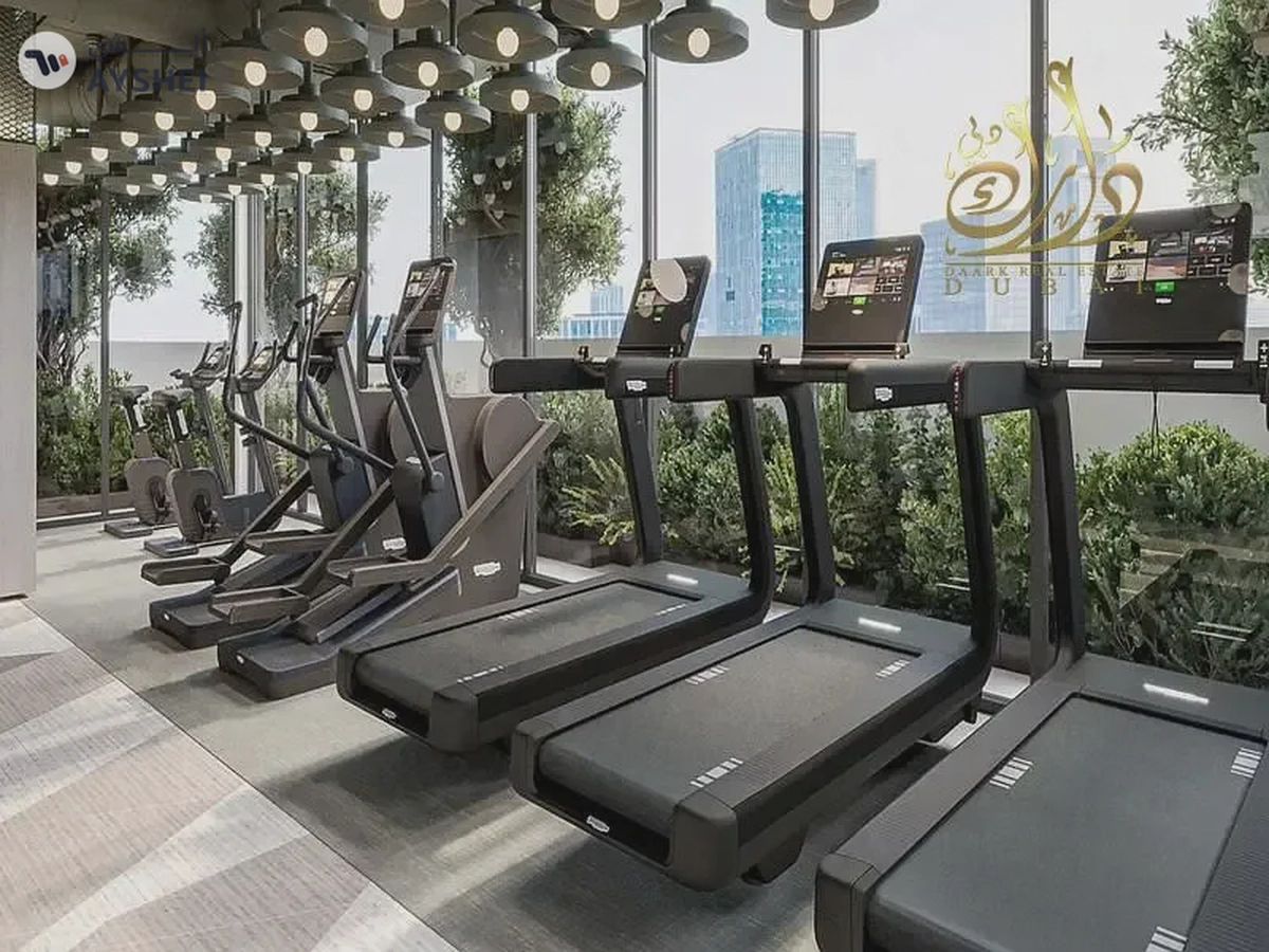 Integrated Living in a Prime Wadi Al Safa 5 Location