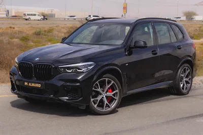 SUMMER OFFER || 2023 || BMW X5 40I || M SPORT PRO || UNDER  5 YEARS BMW WARRANTY  SERVICE CONTRACT-0