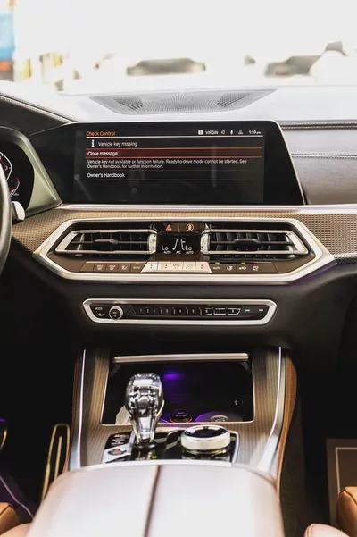 SUMMER OFFER || 2023 || BMW X5 40I || M SPORT PRO || UNDER  5 YEARS BMW WARRANTY  SERVICE CONTRACT-10