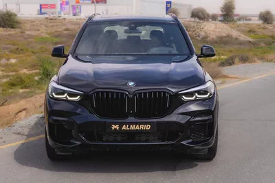 SUMMER OFFER || 2023 || BMW X5 40I || M SPORT PRO || UNDER  5 YEARS BMW WARRANTY  SERVICE CONTRACT-1