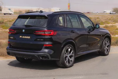 SUMMER OFFER || 2023 || BMW X5 40I || M SPORT PRO || UNDER  5 YEARS BMW WARRANTY  SERVICE CONTRACT-3
