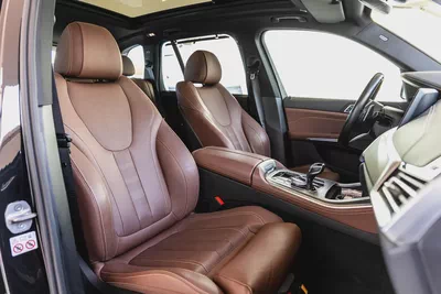 SUMMER OFFER || 2023 || BMW X5 40I || M SPORT PRO || UNDER  5 YEARS BMW WARRANTY  SERVICE CONTRACT-5